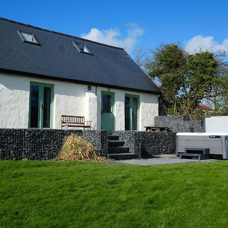 Hillcrest Barn. Villa Tenby Exterior photo